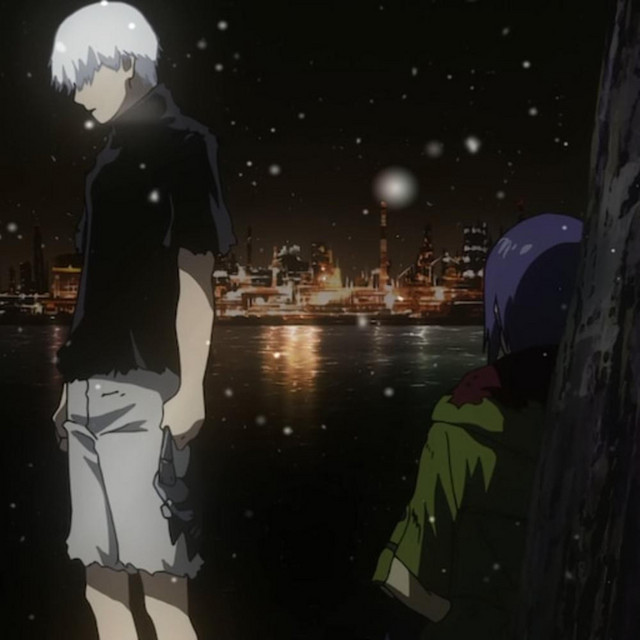 leave cover art