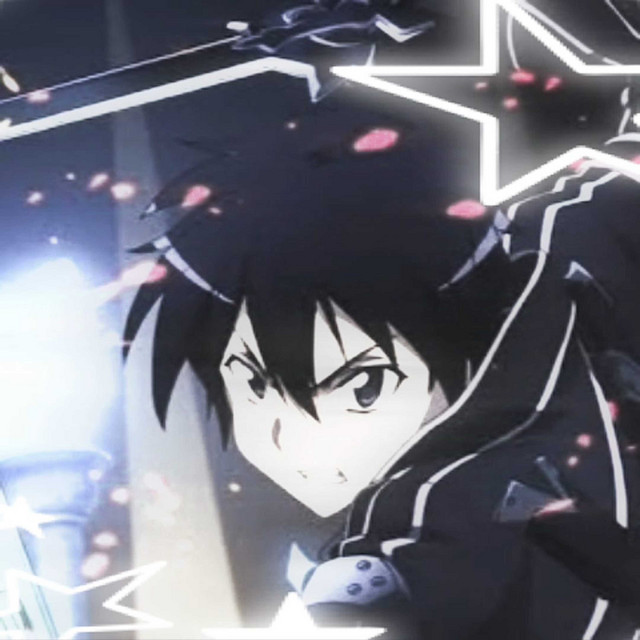 Kirito