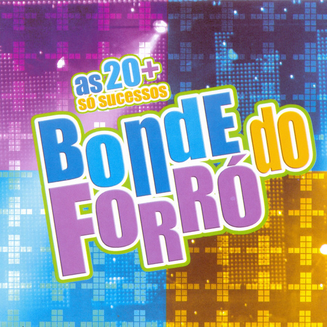 Bonde do Forró Photo