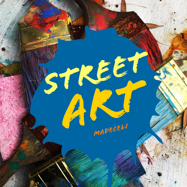 Street Art cover art