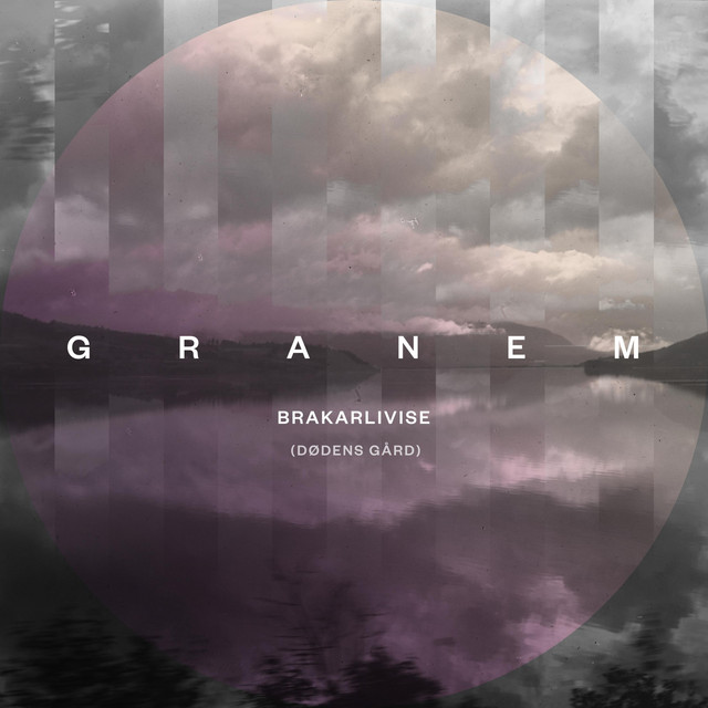 Brakarlivise (Dødens gård) cover