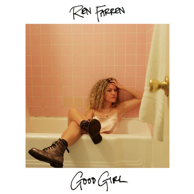 Good Girl artwork