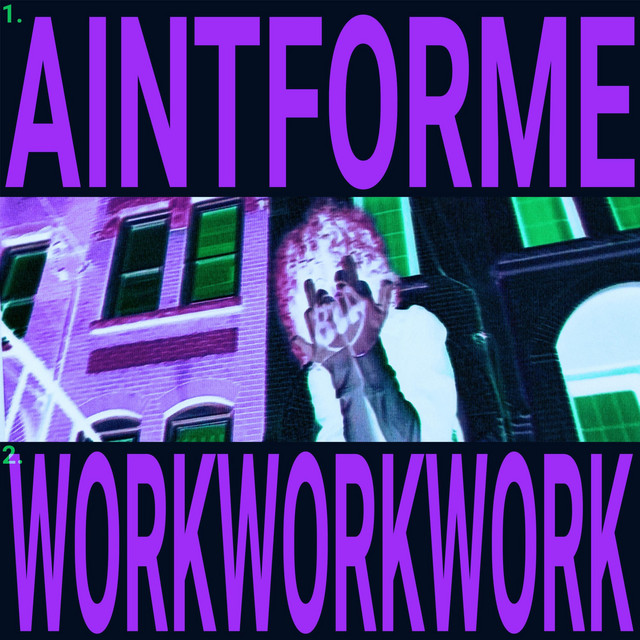 AintForMe