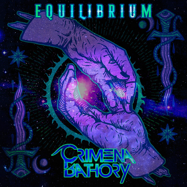 Equilibrium cover art