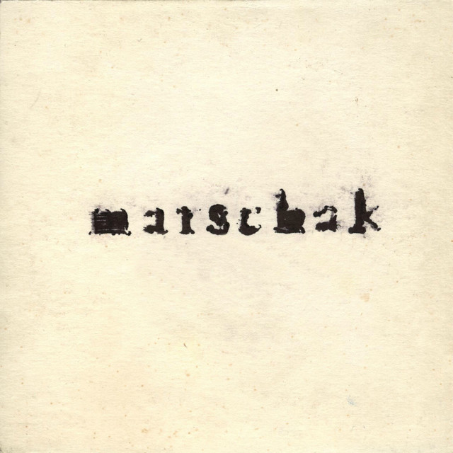 Marschak Photo