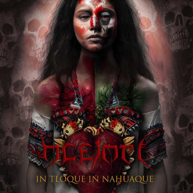 In Tloque In Nahuaque cover art