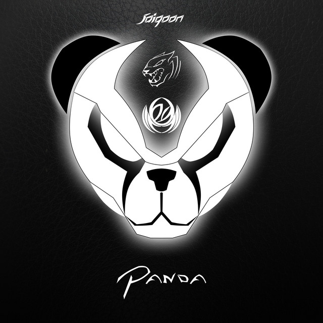 Panda cover art