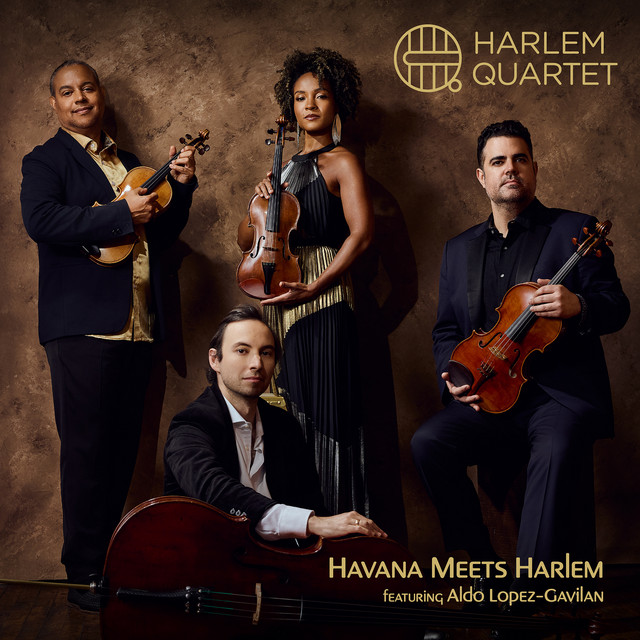 Havana Meets Harlem cover art