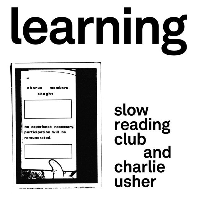 Slow Reading Club