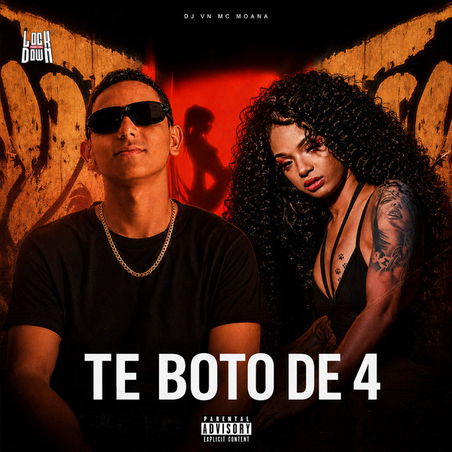 Te Boto de 4