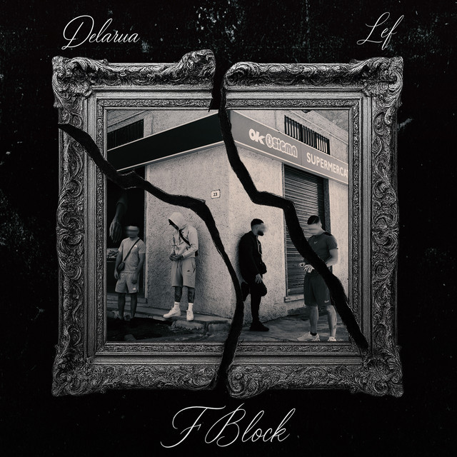 undefined album image