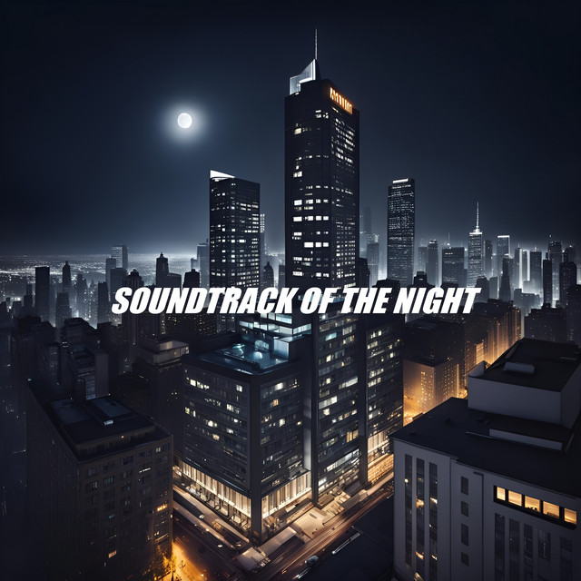 Soundtrack of the Night cover art