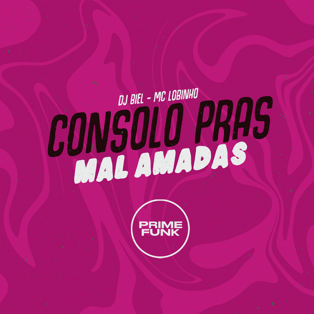 Consolo Pras Mal Amadas