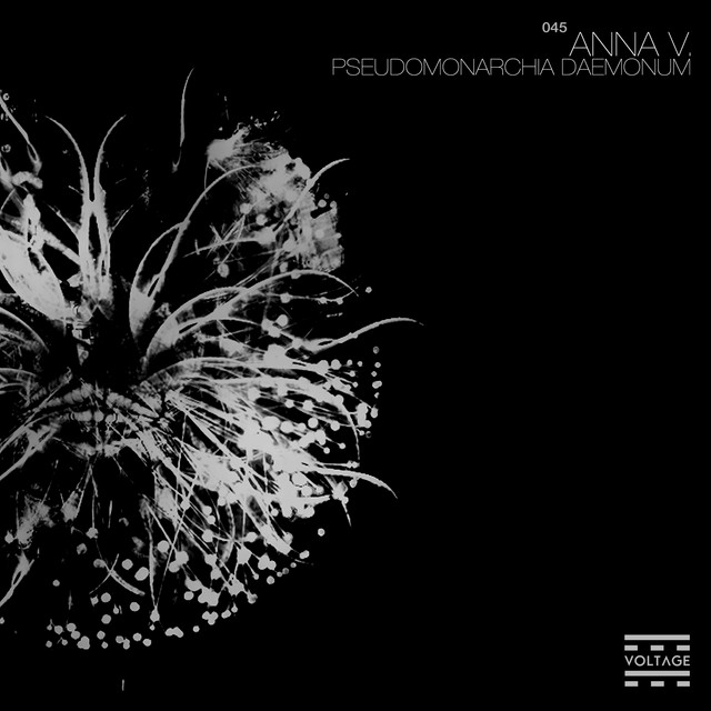 Pseudomonarchia Daemonum cover art