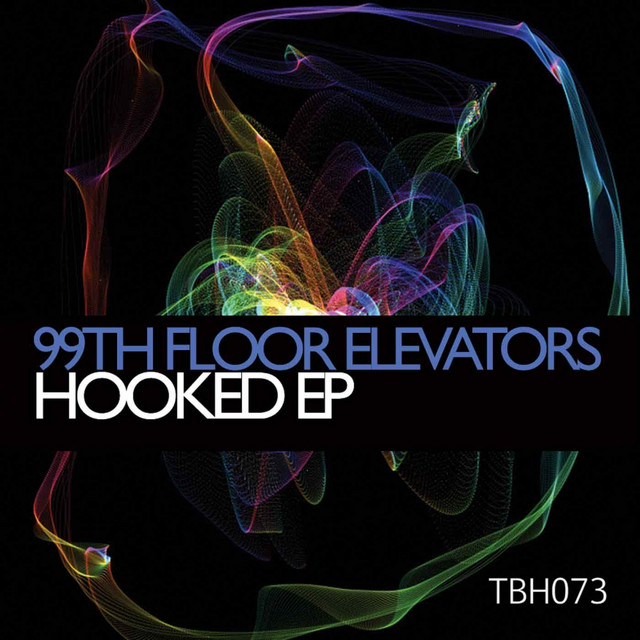 Hooked - 7th Heaven Tribute To Turnmills Remix cover art