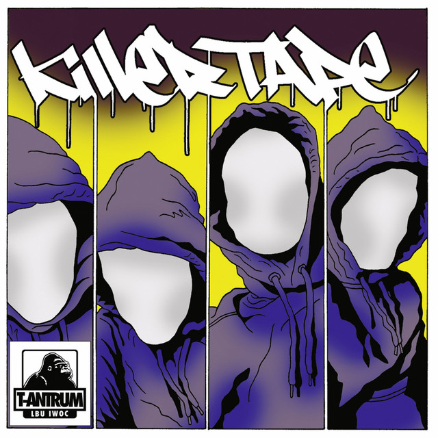 The Re-Up cover art