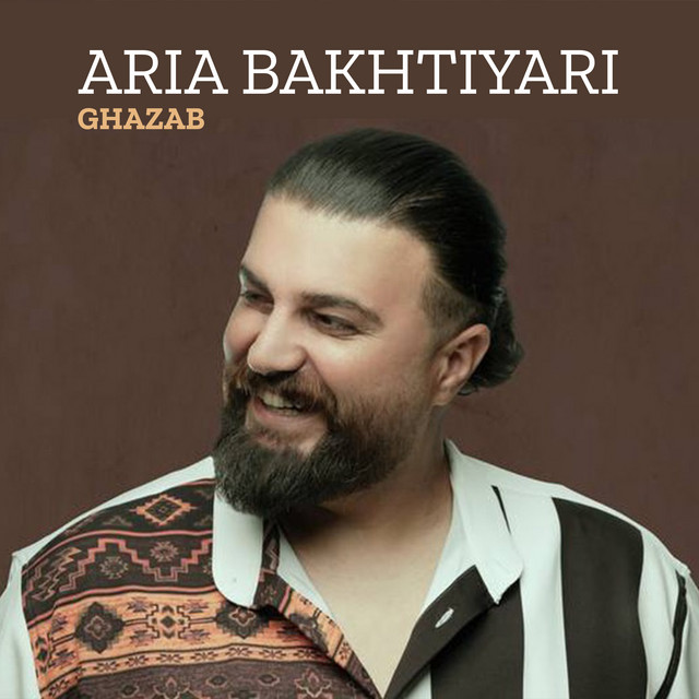 Ariya Bakhtiyari