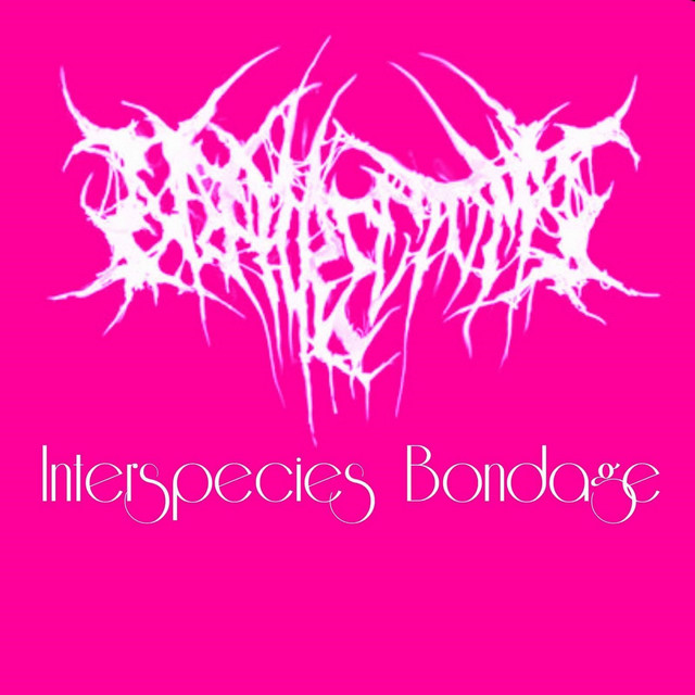 Interspecies Bondage cover art