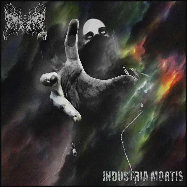 Industria Mortis cover