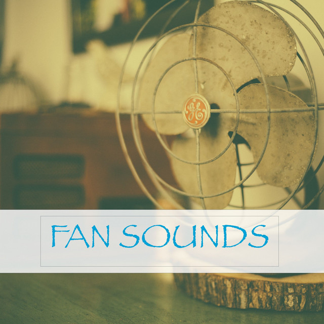 Fan Sounds cover art