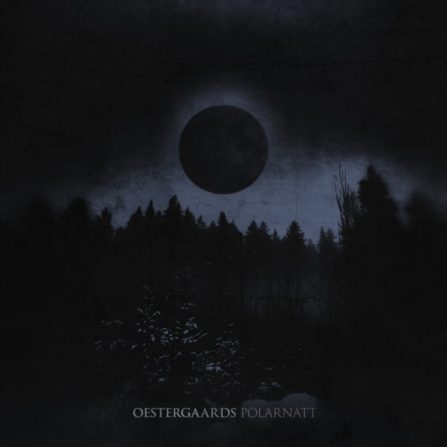 Polarnatt cover
