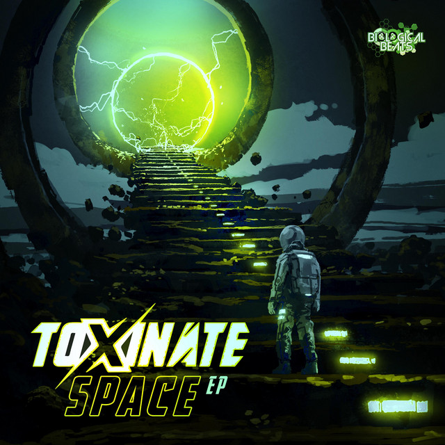 Space artwork