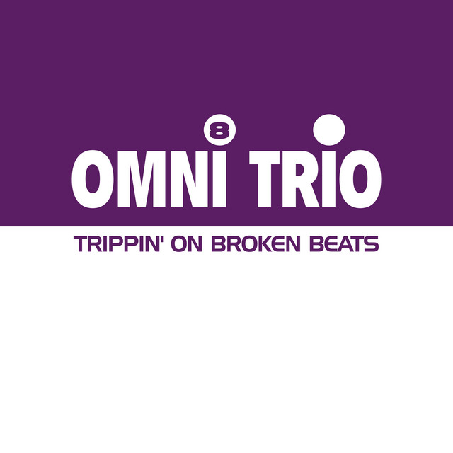 Trippin\' on Broken Beats artwork