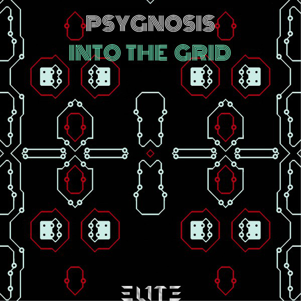 Into the Grid cover