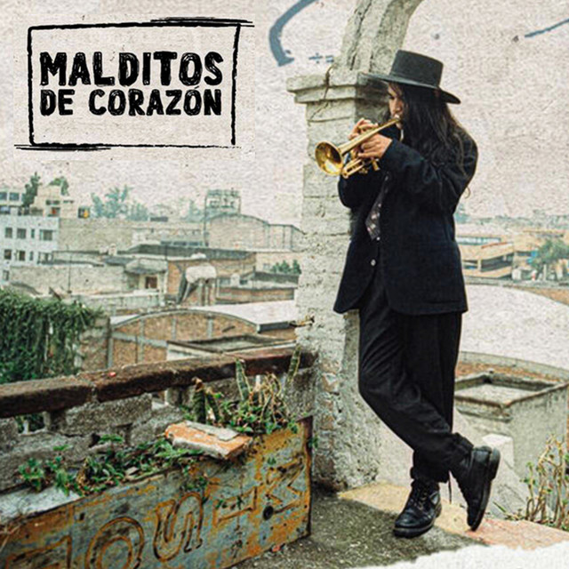 Antes y Ahora cover