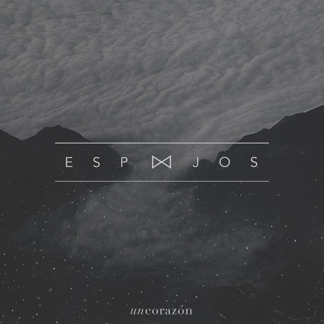 Espejos cover art