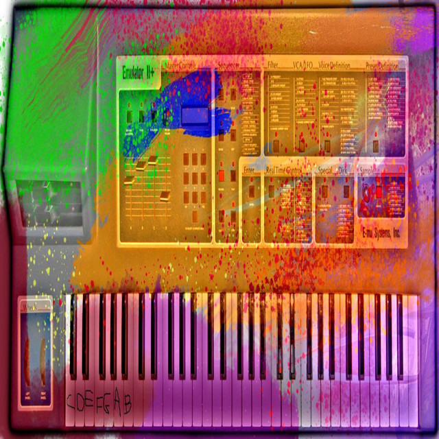 emulator cover art