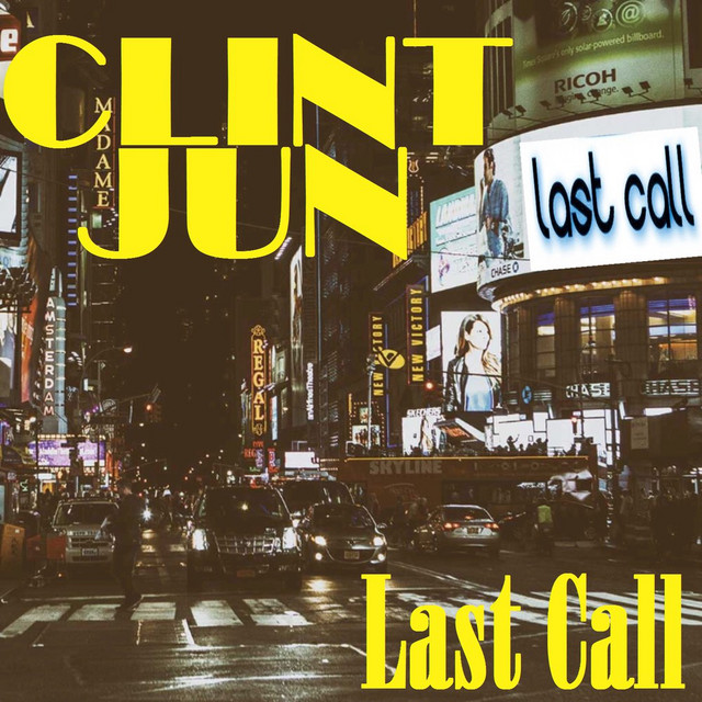 Last Call cover art