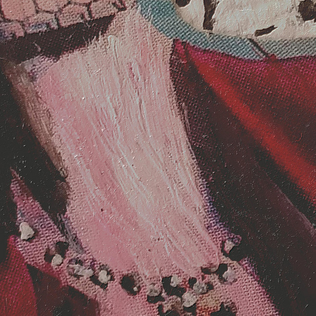 Borders EP cover