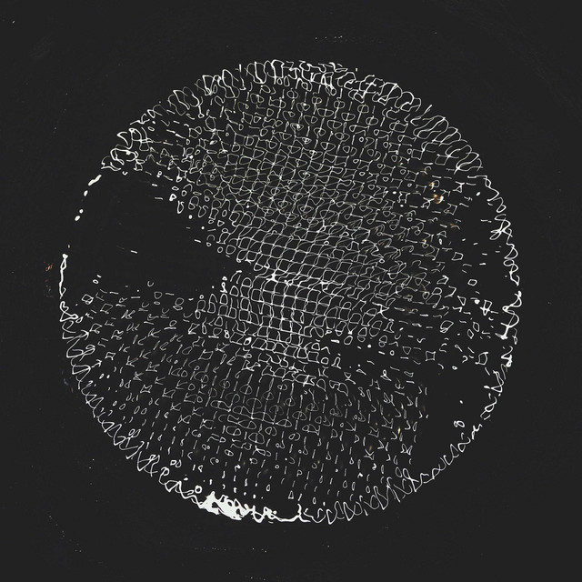 Pattern cover art