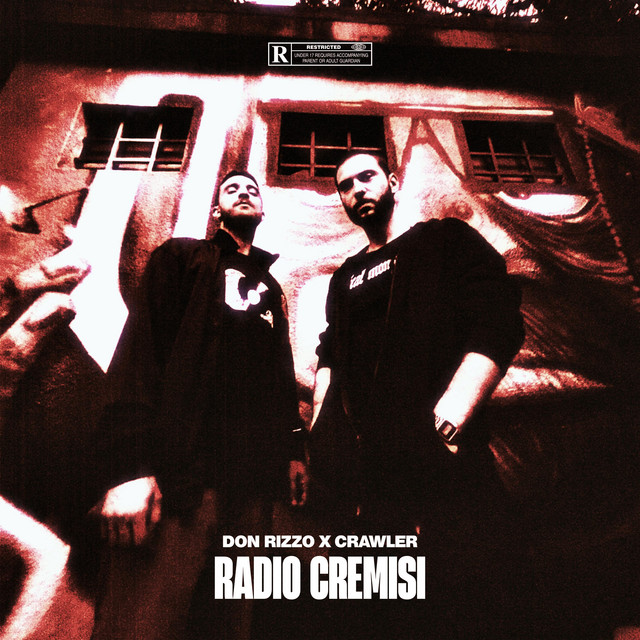 Radio Cremisi - EP by Don Rizzo | Spotify