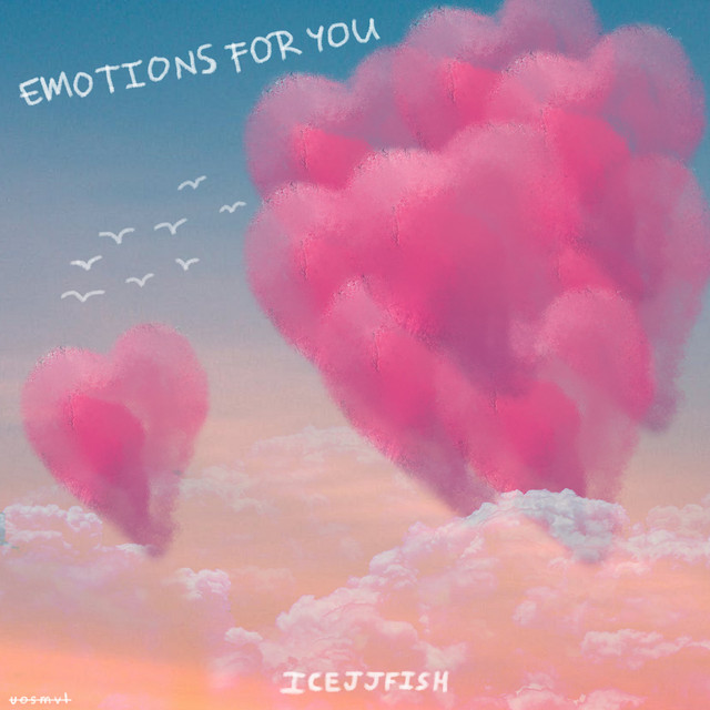 Emotions for You cover art
