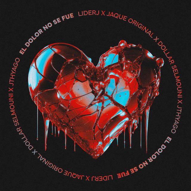 El dolor no se fue (feat. Jthyago)