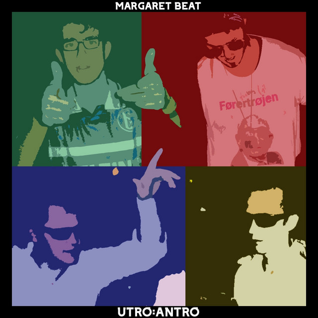 Utro / Antro - Single by Margaret Beat | Spotify