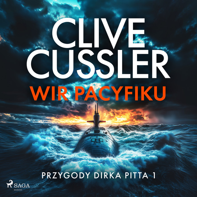 Clive Cussler photo