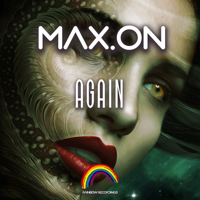 Again cover art