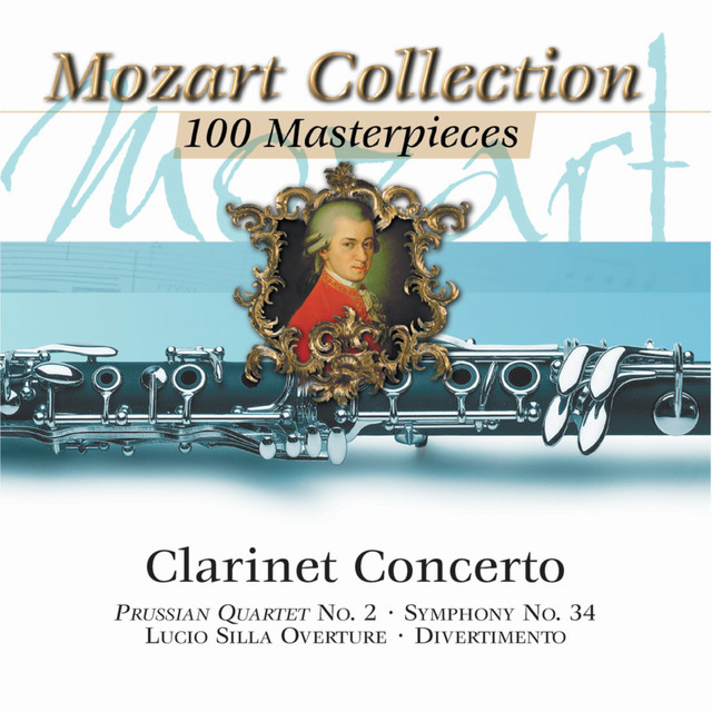 Divertimento In D Major K. 251: V. Rondo, Allegro assai