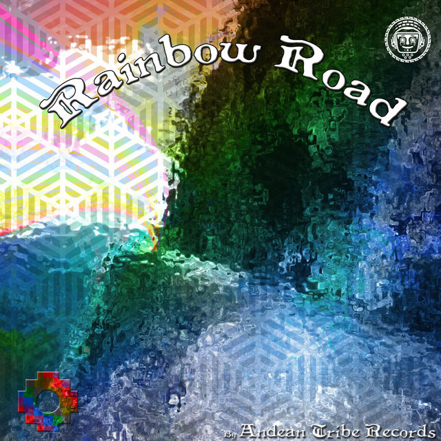Rainbow Road cover art