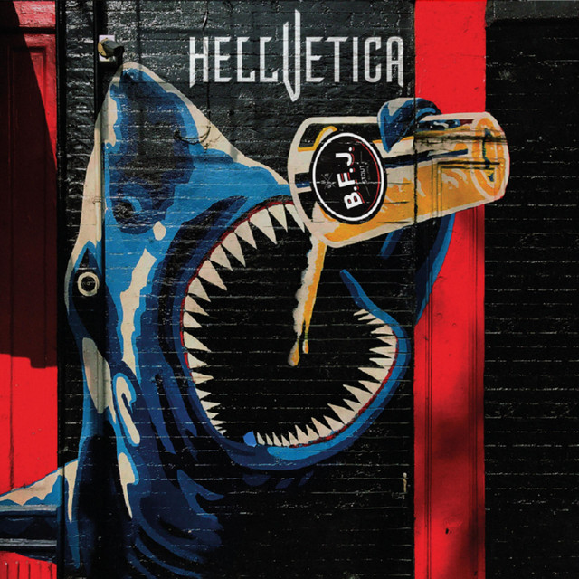BFJ cover art