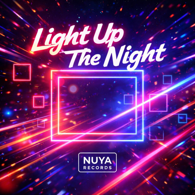 Light Up The Night