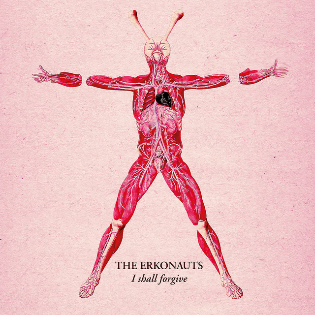 I Shall Forgive cover art