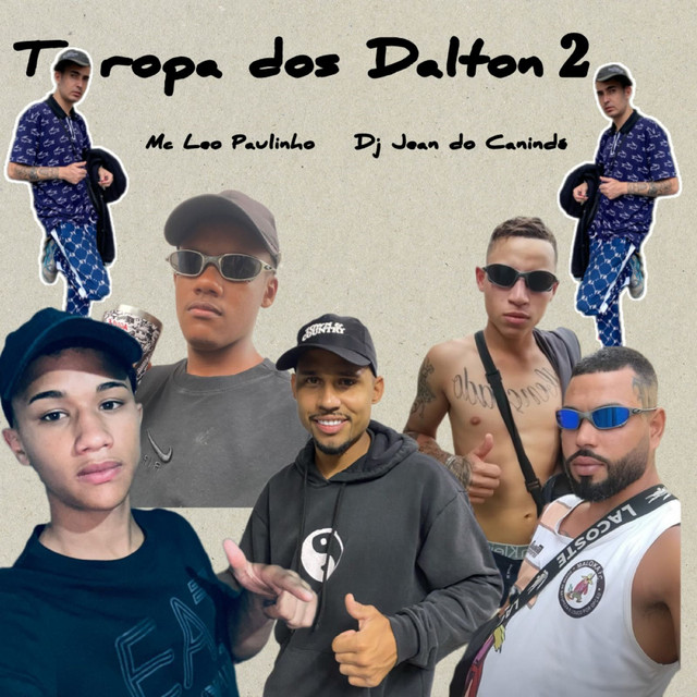 Tropa dos Dalton 2