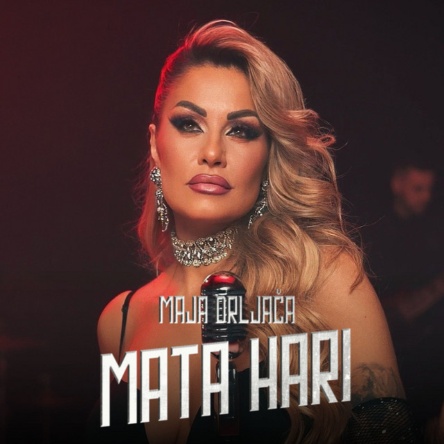 Maja Drljača