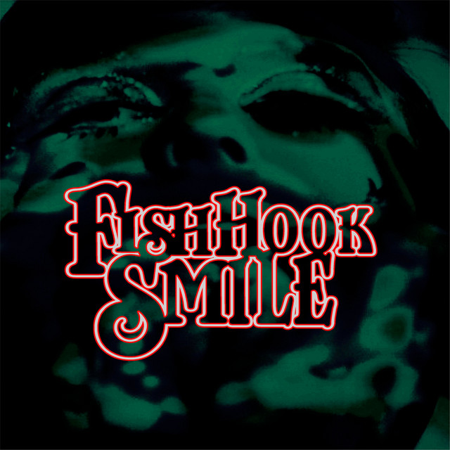 Fish Hook Smile