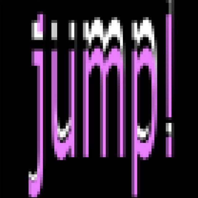 jump!