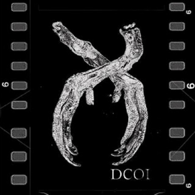 Dcoi cover art